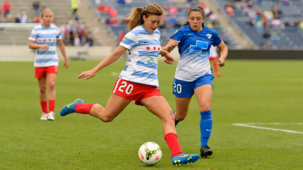 Huerta Makes USA Roster for China Friendlies