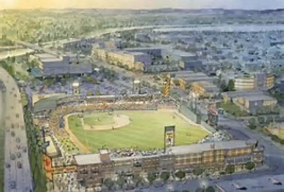 Boise State Opts Out of Downtown Baseball Stadium