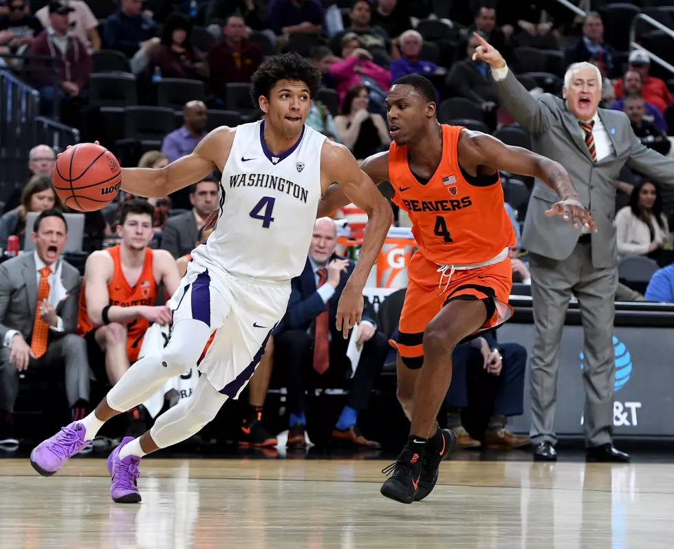 Washington and NIT up Next For Boise State