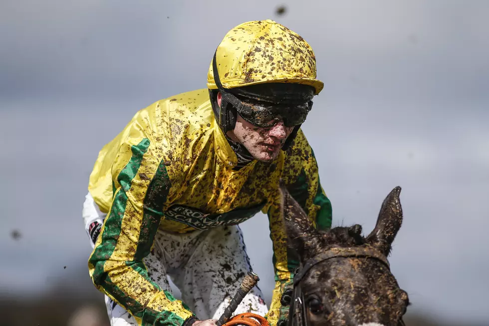 Muddy Future Remains For Les Bois Live Racing
