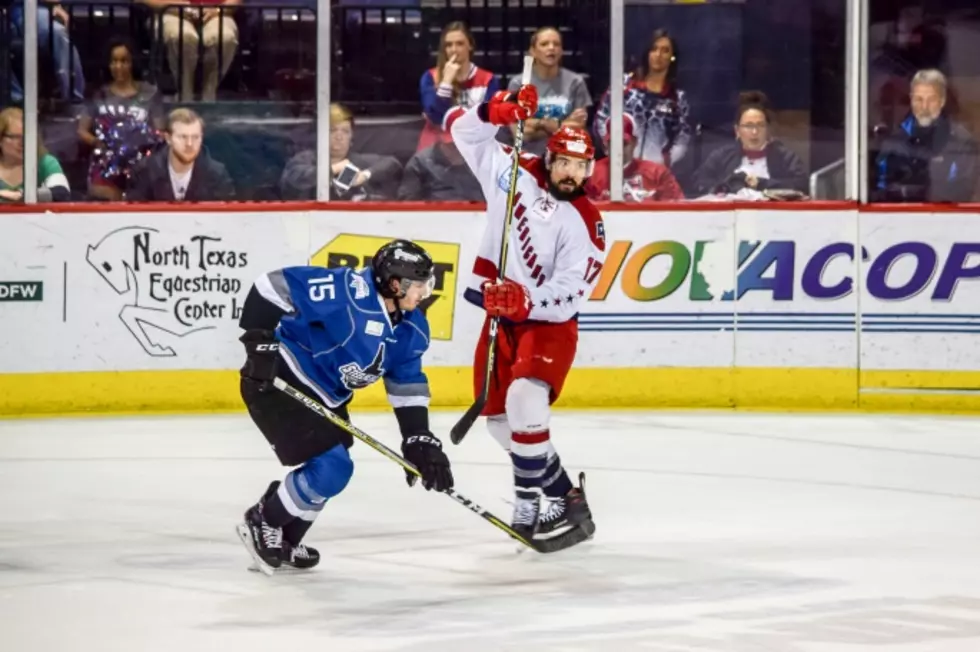 Idaho Steelheads Survive Elimination Weekend