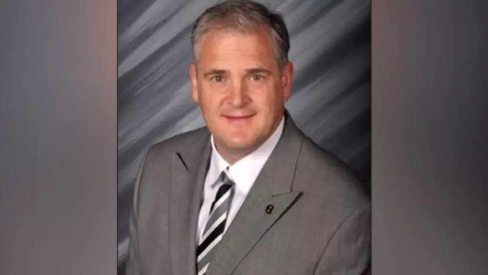 Idaho Student Senate Votes to Fire Athletic Director Rob Spear