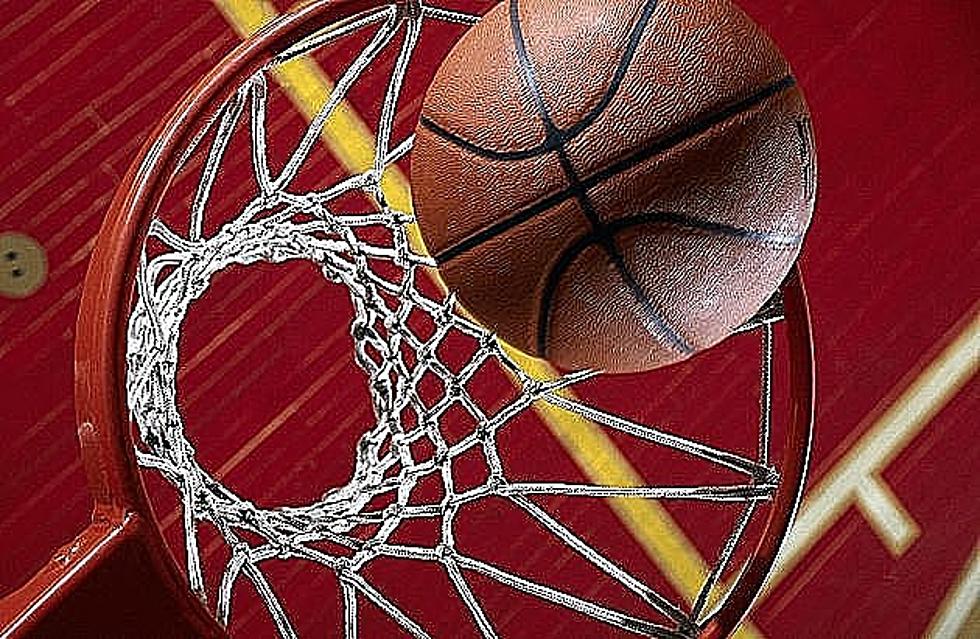 Idaho’s Victor Sanders Invited to Pro Basketball Combine