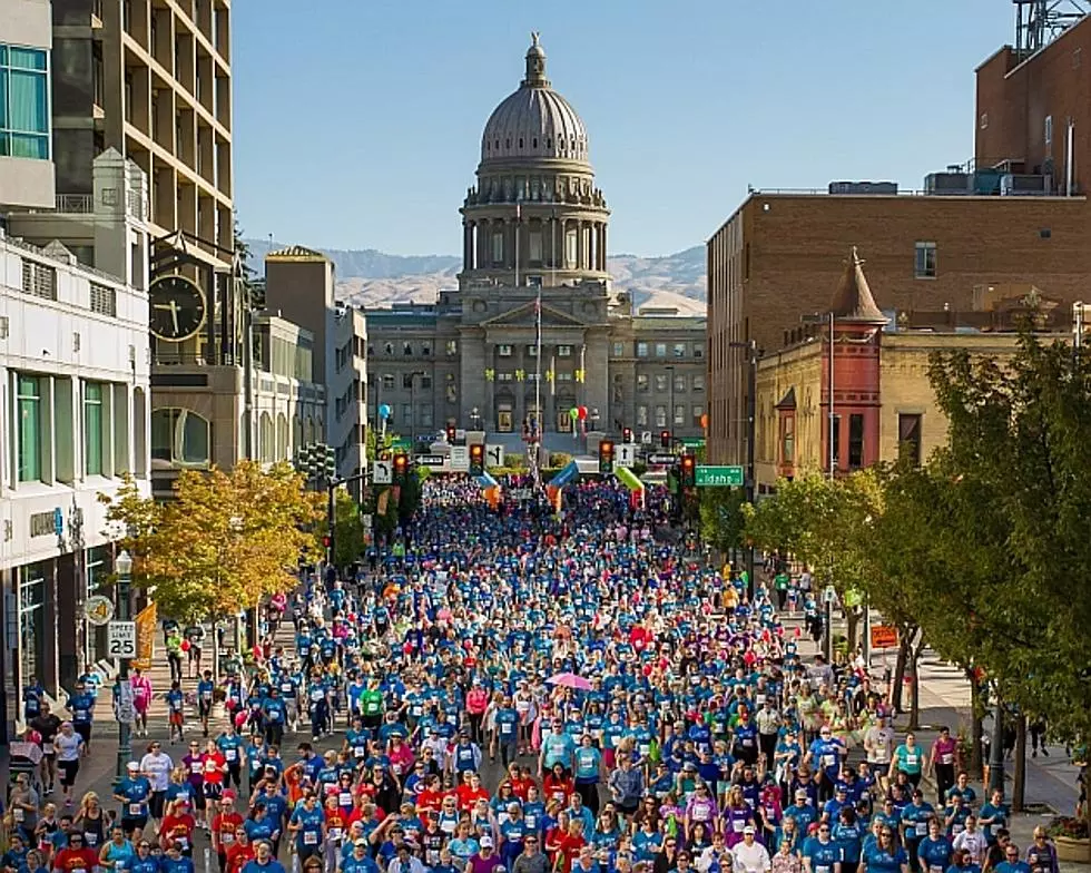 DISCOUNTED REGISTRATION FOR ST. LUKE’S FITONE BOISE ENDS TODAY AT MIDNIGHT