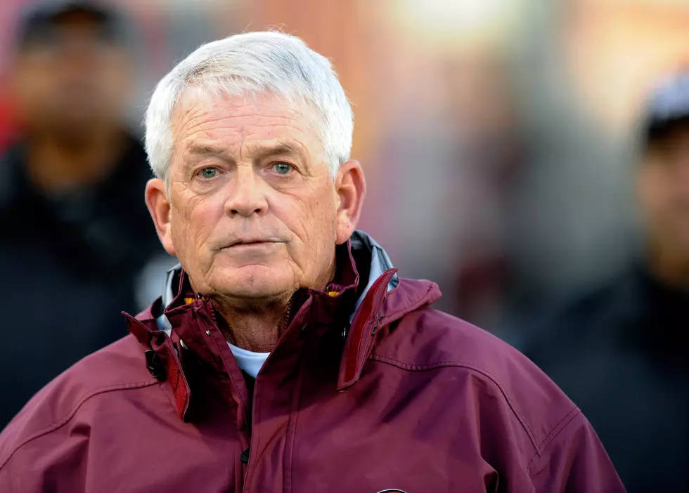 Dennis Erickson Named to Football Hall of Fame