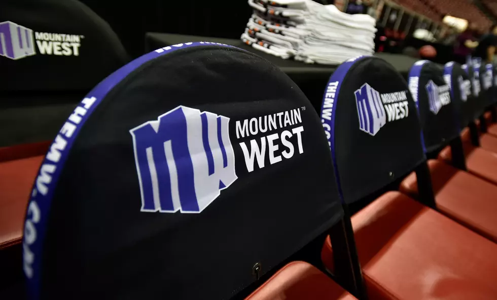 Mountain West Basketball: New Year!
