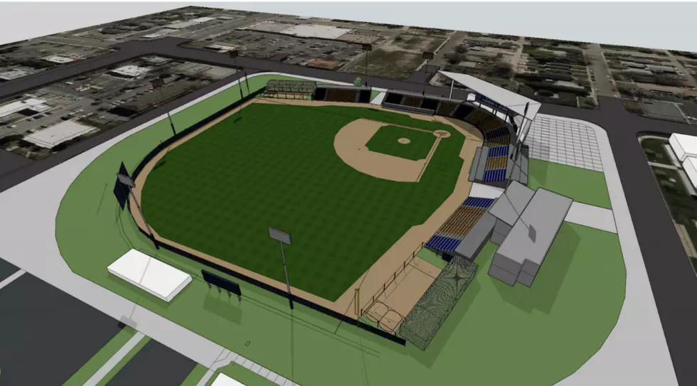 Boise State to Build Own Baseball Stadium