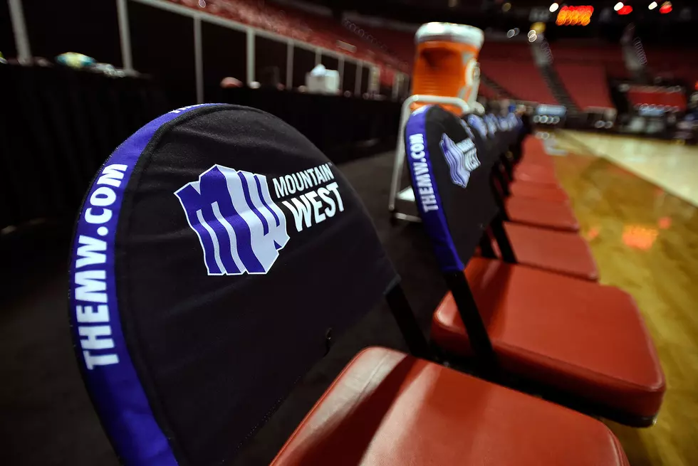 Mountain West Basketball Tournament Stays in Vegas