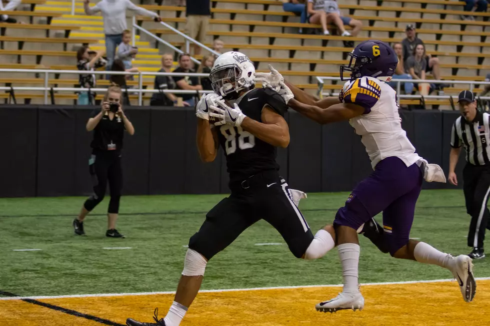 Big Sky Football Tests It&#8217;s Mettle Saturday