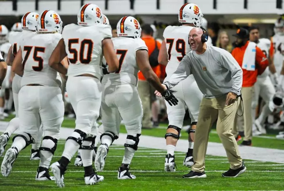 Idaho State Bengals Make 2019 Football Debut