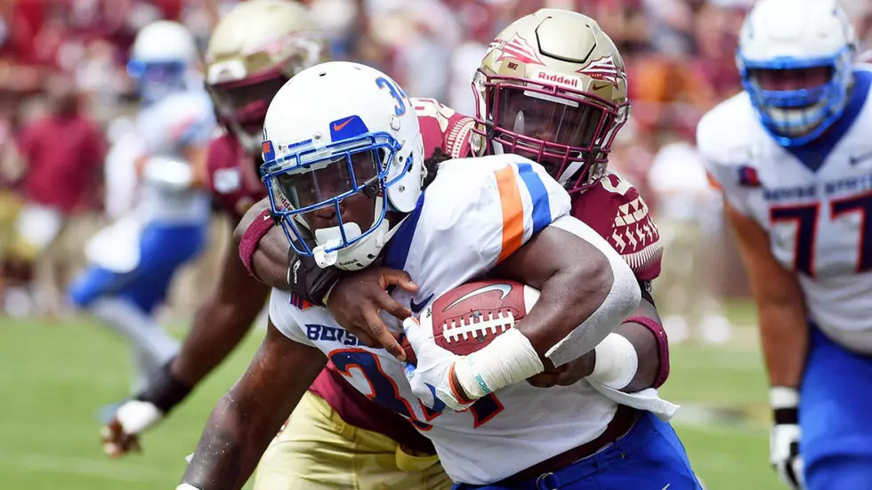 Boise State-Florida State Re-Cap