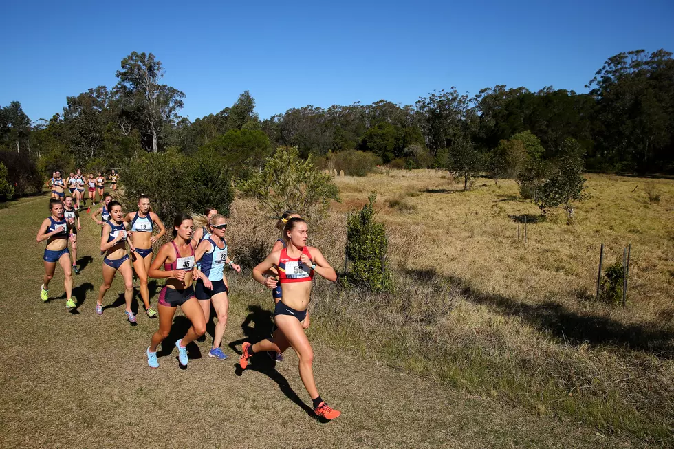 Cross Country History For The College of Idaho