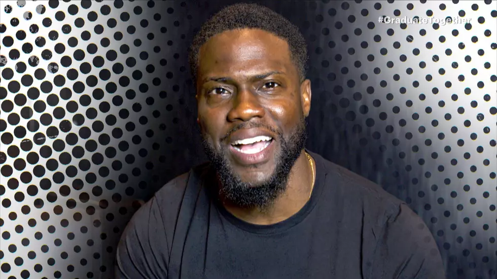 Win Kevin Hart Tickets from Power 105.5