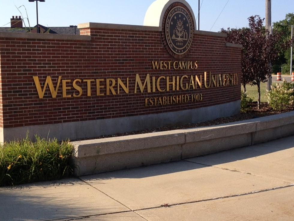 WMU Again Ranked Among Best Universities By US World Report