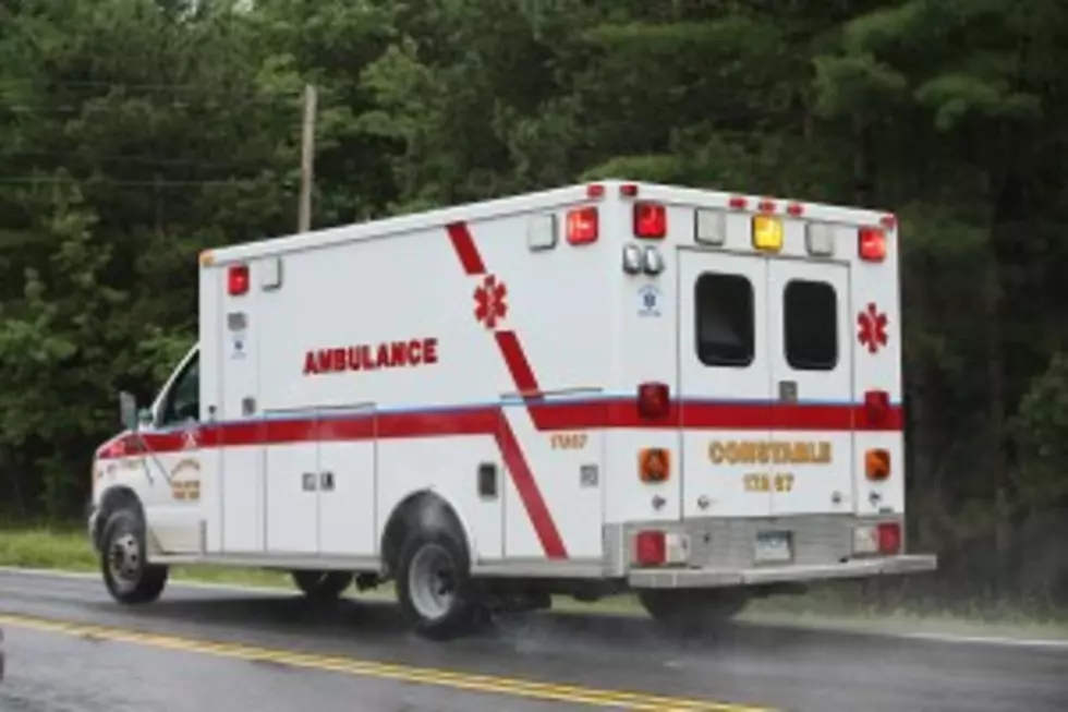 Battle Creek Woman Dies In Head-On Collision