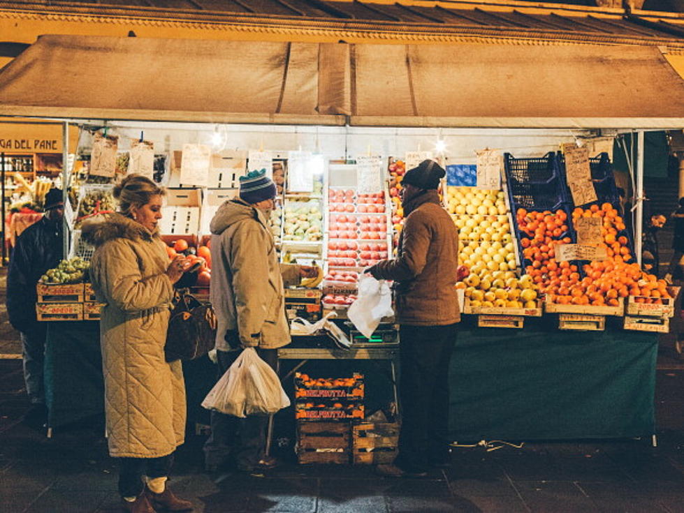 Last Chance For Kzoo Night Market