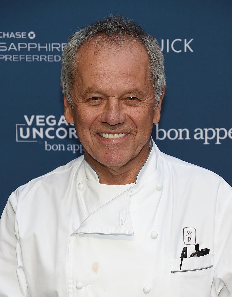 Wolfgang Puck To Be At Opening of His Latest Restaurant Concept at Amway Grand Plaza