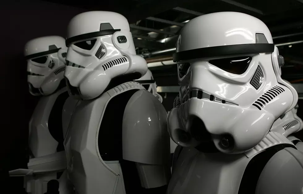 New Star Wars Movie Coming; Can You Say &#8220;Merchandising&#8221;? Ka-Ching!