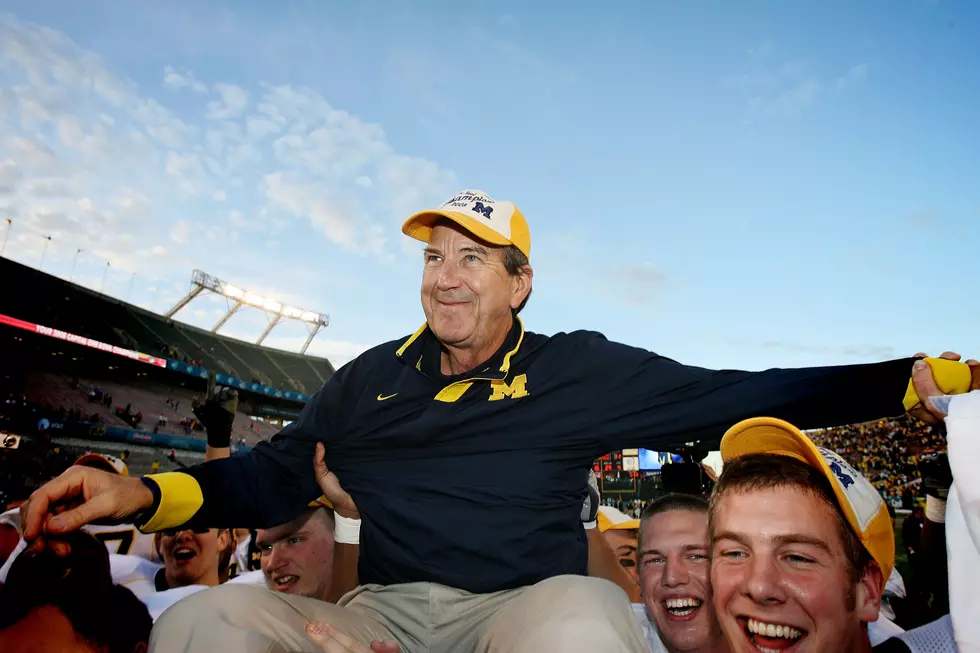 Next College Football Selection Committee To Have Michigan Ties