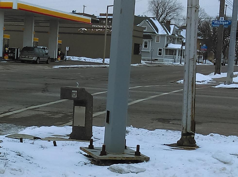 Does Kalamazoo Still Have Outdoor Public Drinking Fountains Around the City?