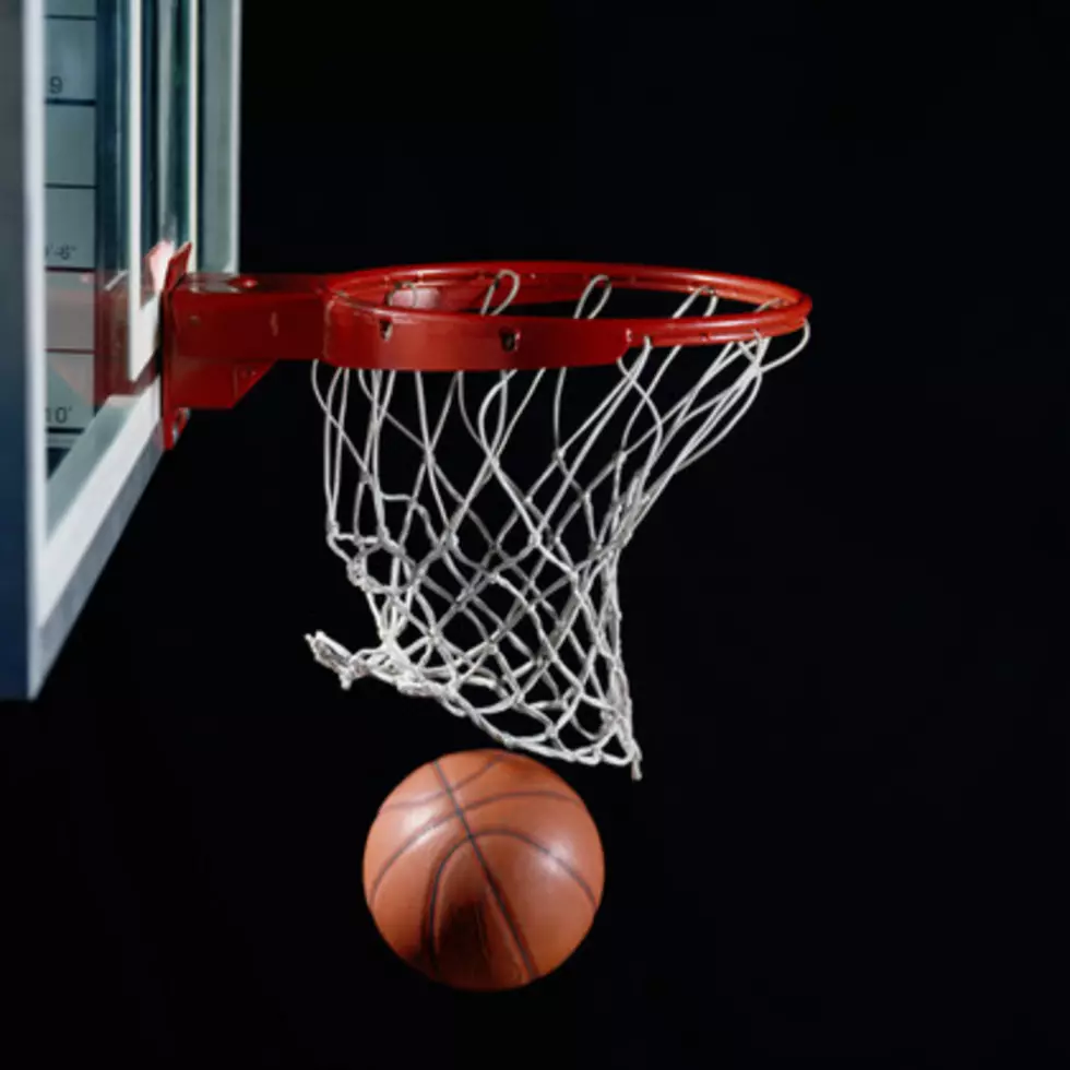 Hoop It Up! Win a NBA Fly-a-way From WKMI