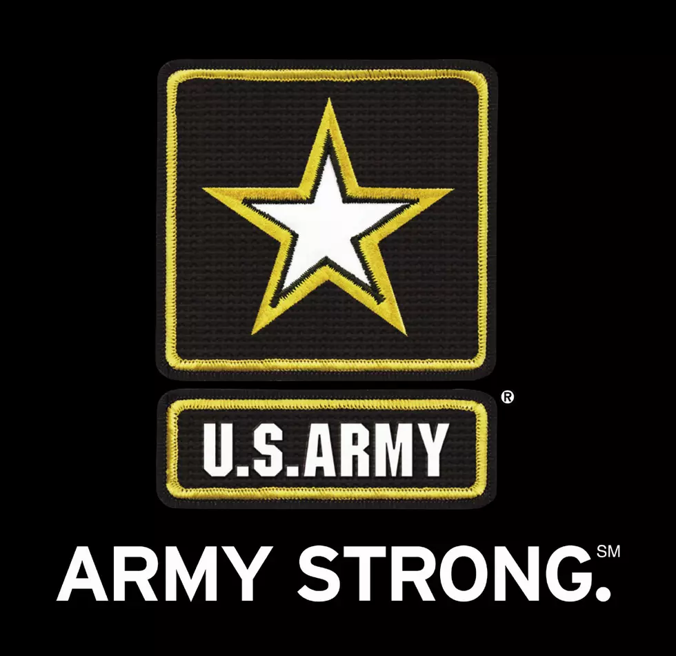 Local US Army National Guard Unit Gets High Rating