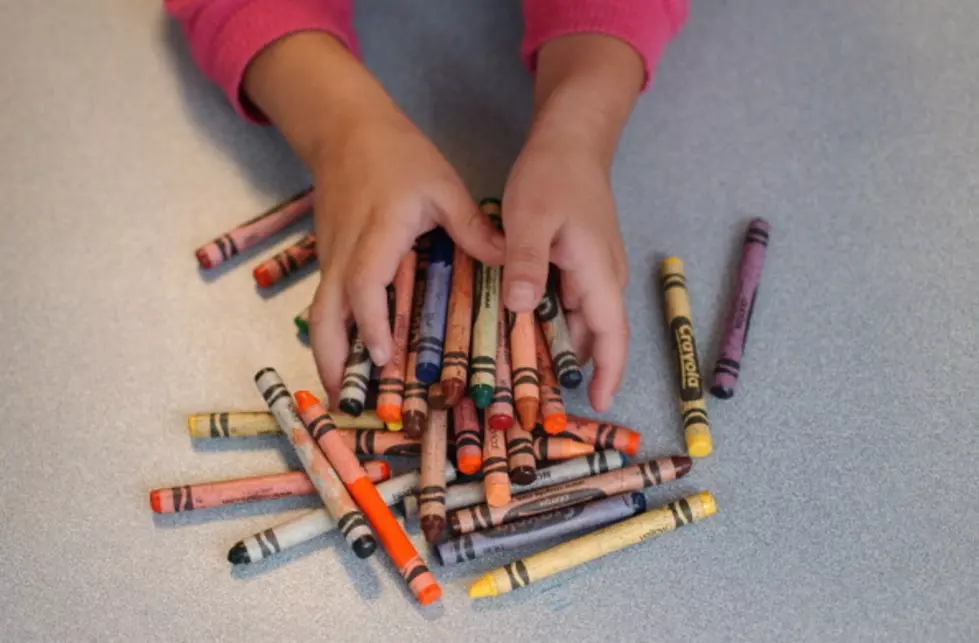 7 Year Old Battle Creek Girl&#8217;s Portrait Of Presidential Candidate Will Surprise You