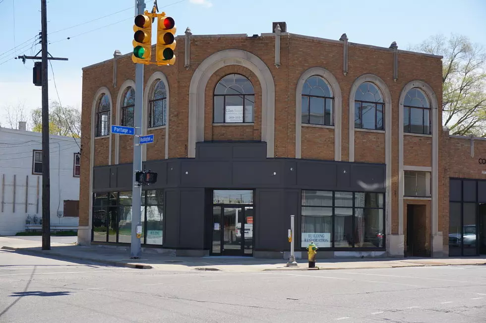 This Is Different; Kalamazoo Group Giving Away Space in Building With &#8220;Fare Games&#8221;