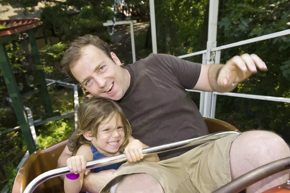 Michigan’s Adventure Offering Free Admission on Sunday for Those 60 Or Older; Deals For Others