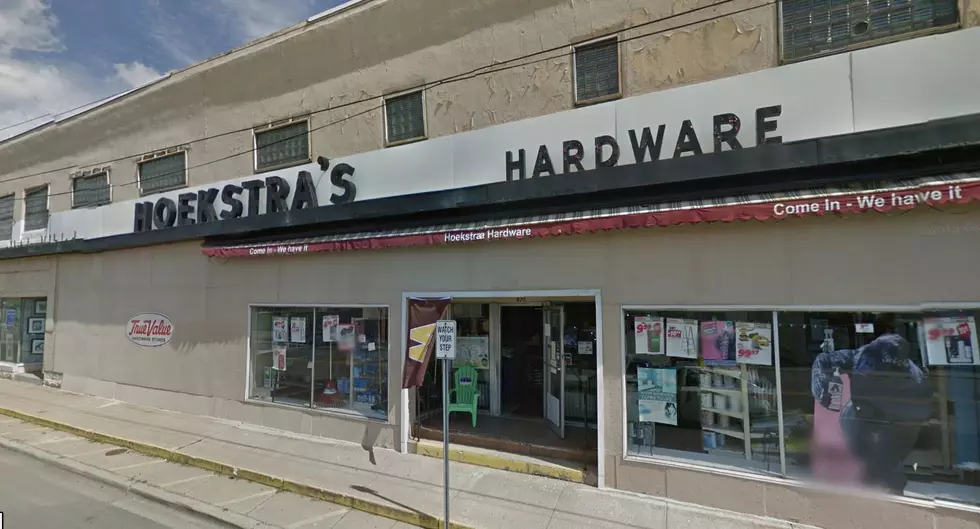 Historic Hardware Store in Kalamazoo To Close After Nearly 150 Years in Business