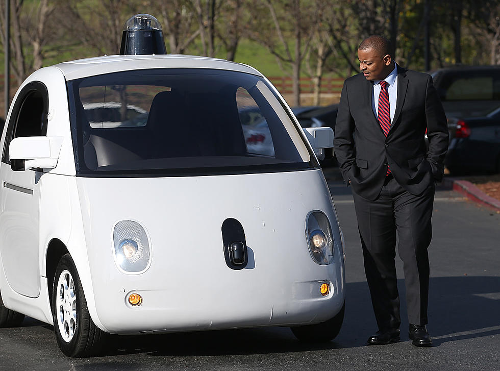 This Is Insane! MI House Approves Driverless Cars