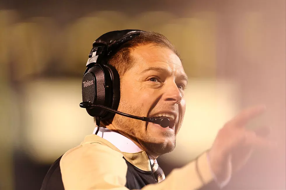 These College Football Commentators Say WMU Coach PJ Fleck is ‘Not Ready for Big Boy Football’