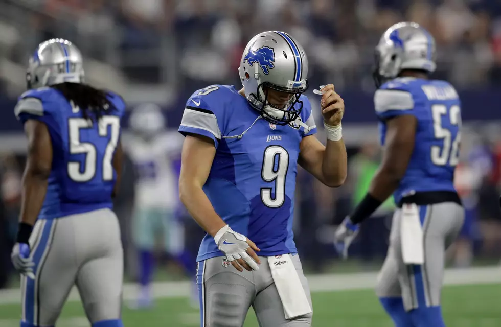 Win or Lose to the Packers, There’s Still A Playoff Path for the Detroit Lions