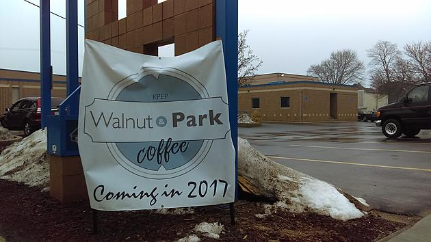 Walnut &#038; Park Coffee House in Kalamazoo Eyes March 2017 Opening