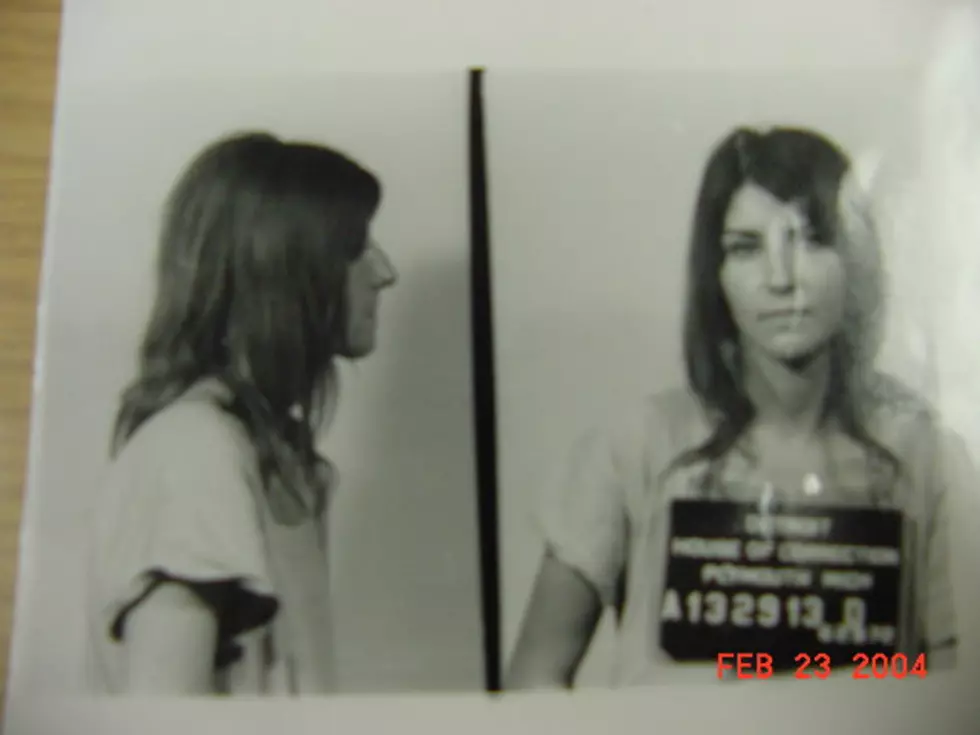 This Grand Rapids Woman Escaped From Prison Twice in the 1970s &#8211; She&#8217;s Still Missing