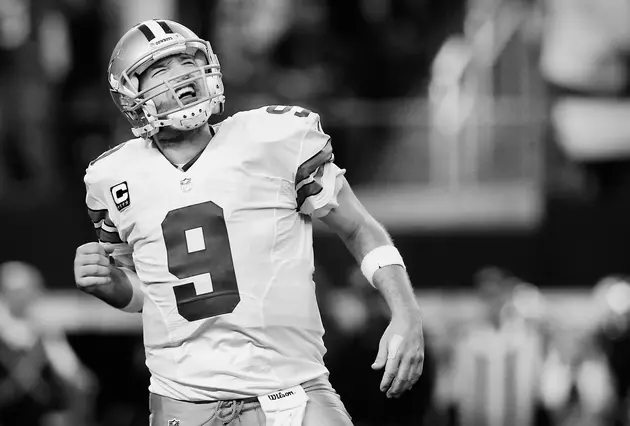 There&#8217;s a Chance Tony Romo Could End Up a Chicago Bear for the 2017 Season