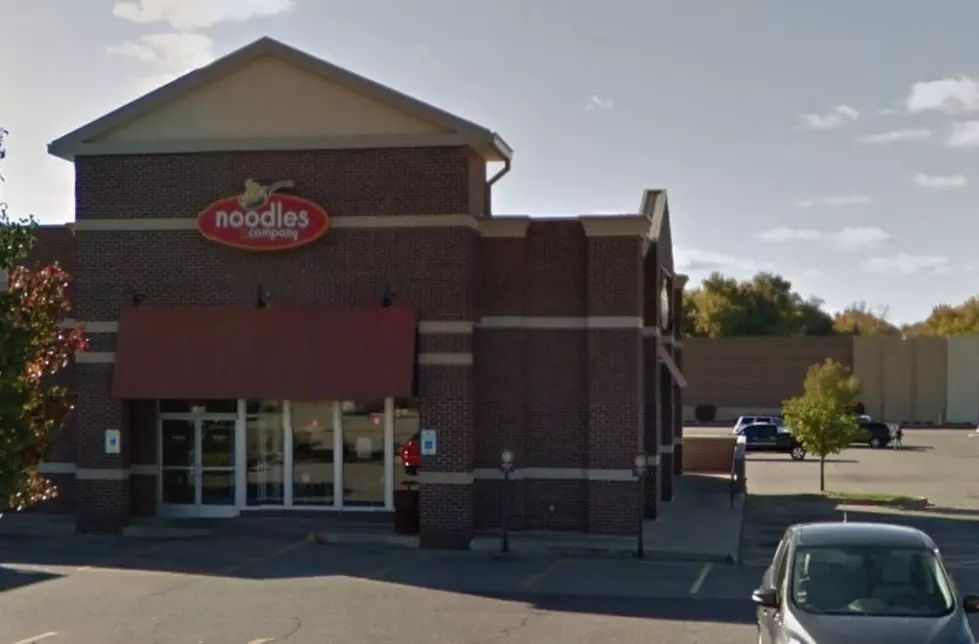 55 Noodles & Company Locations to Close – Will That Include Kalamazoo and Portage?