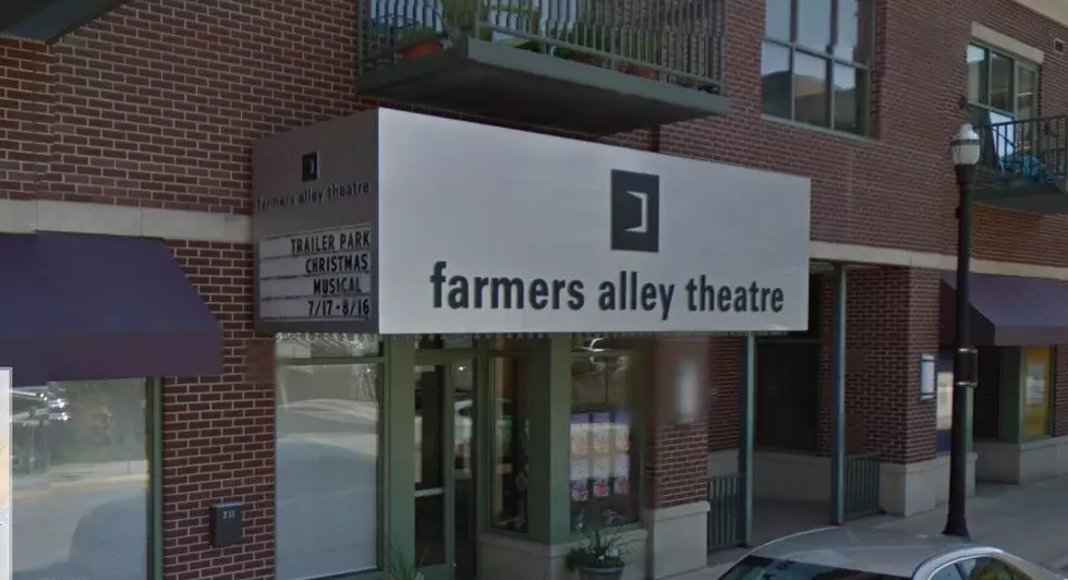 Farmer&#8217;s Alley Theater Announces New Season