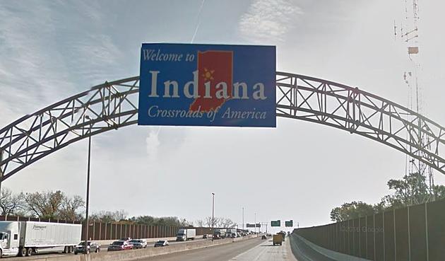 Indiana Studies Plan to Toll All of I-94 from Michigan State Line to Chicago