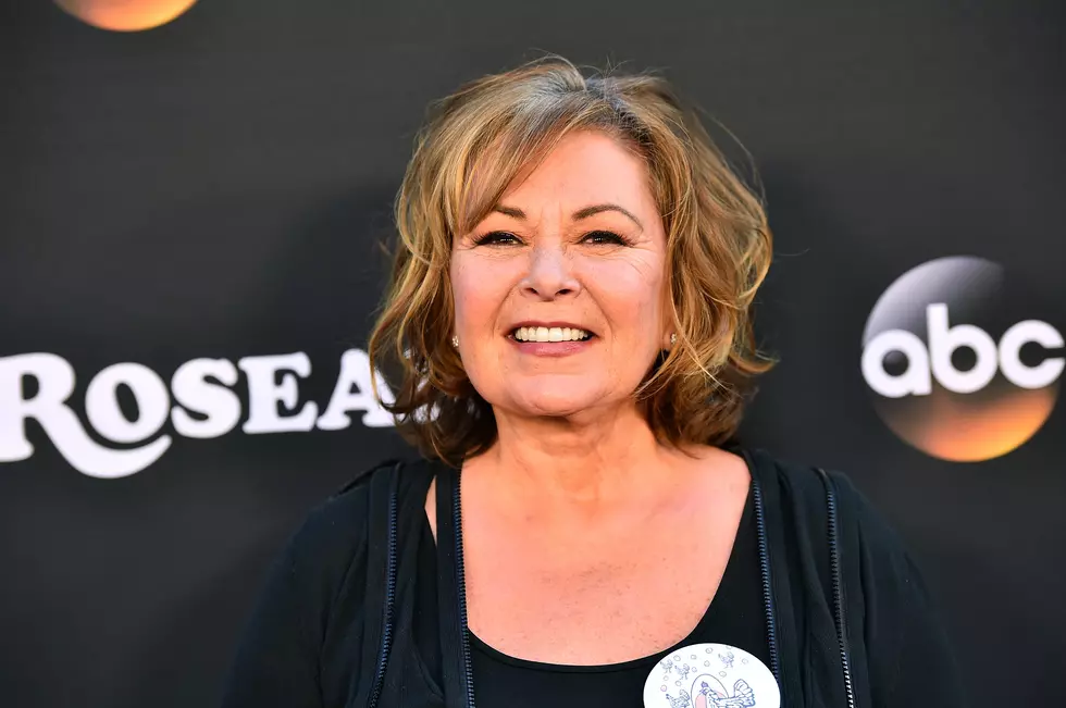 Given Her History, Why Did Conservatives Ever Embrace Roseanne?