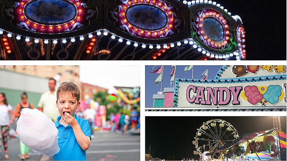 8 Southwest Michigan County Fairs Not To Miss in 2018, Bubba