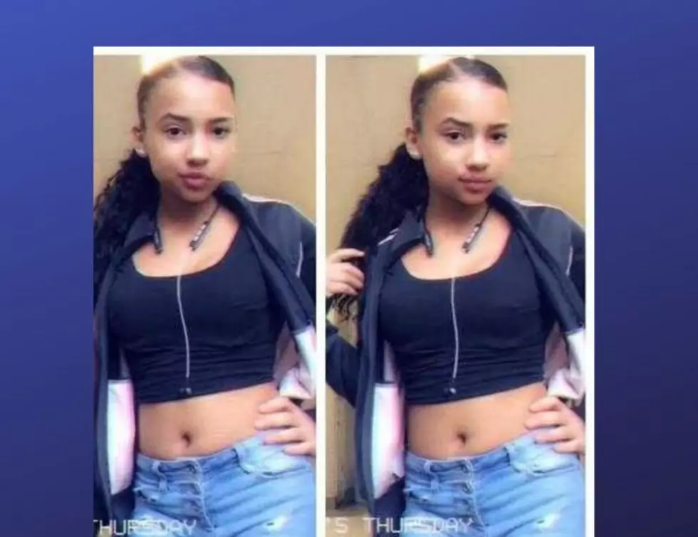 UPDATE: Missing Teen Last Seen in Kalamazoo Has Been Located 