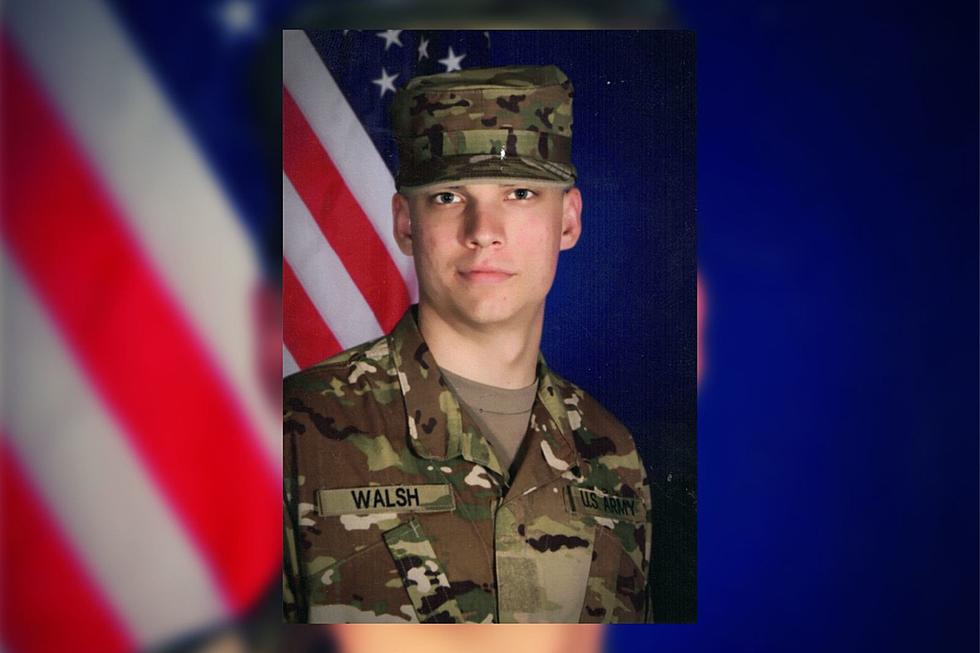 Michigan Flags To Be Lowered To Honor Fallen Soldier From Kalamazoo
