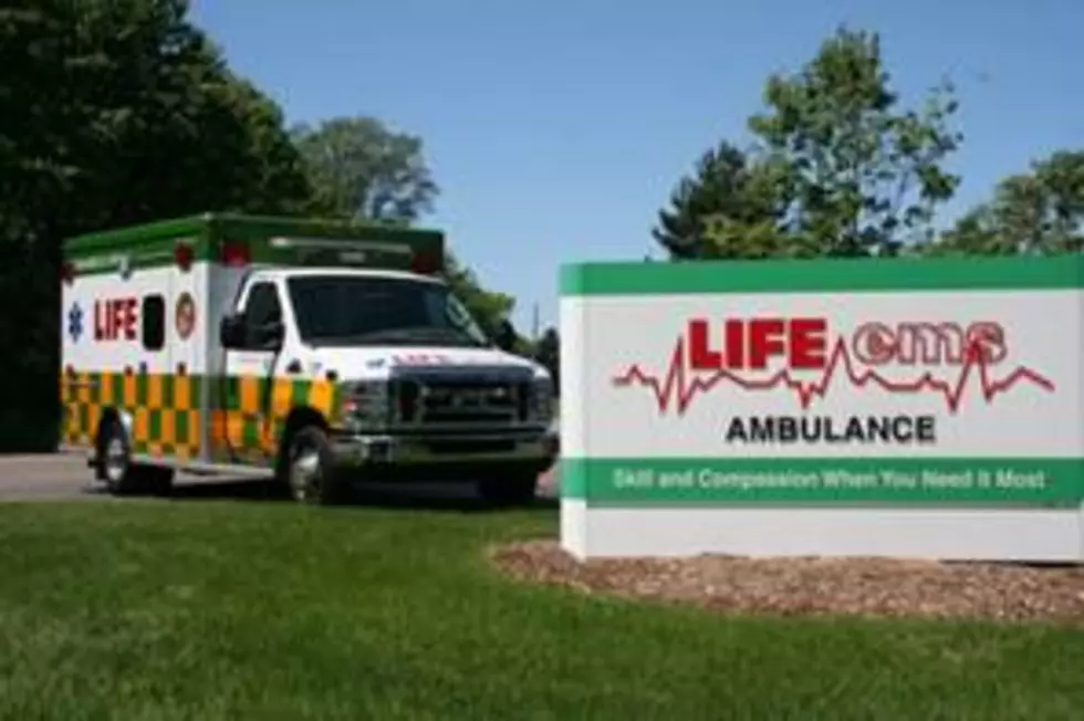 Life EMS Extending 911 Service To Van Buren’s Columbia Township