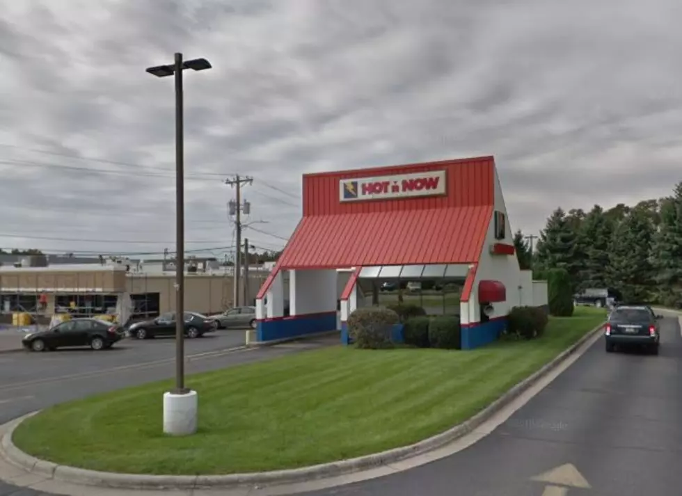 Courtesy of Google Street View