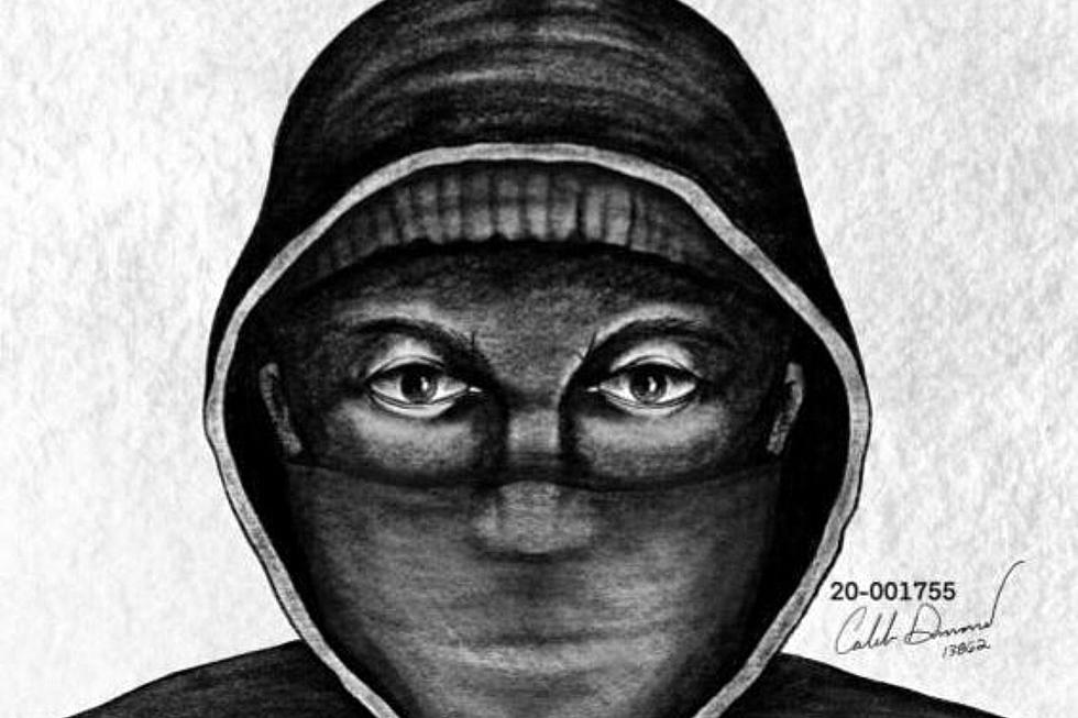 Kalamazoo Police Ask For Help Identifying Robbery Suspect