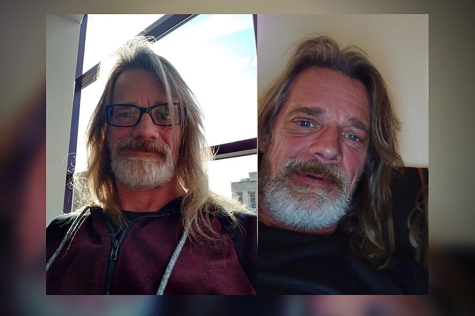 Missing Kalamazoo Man Suffering With Post Traumatic Stress