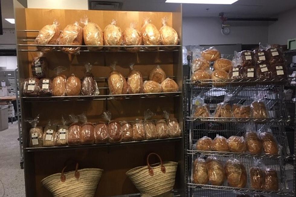 Kalamazoo Bakeries Working Hard To Meet Bread Demand