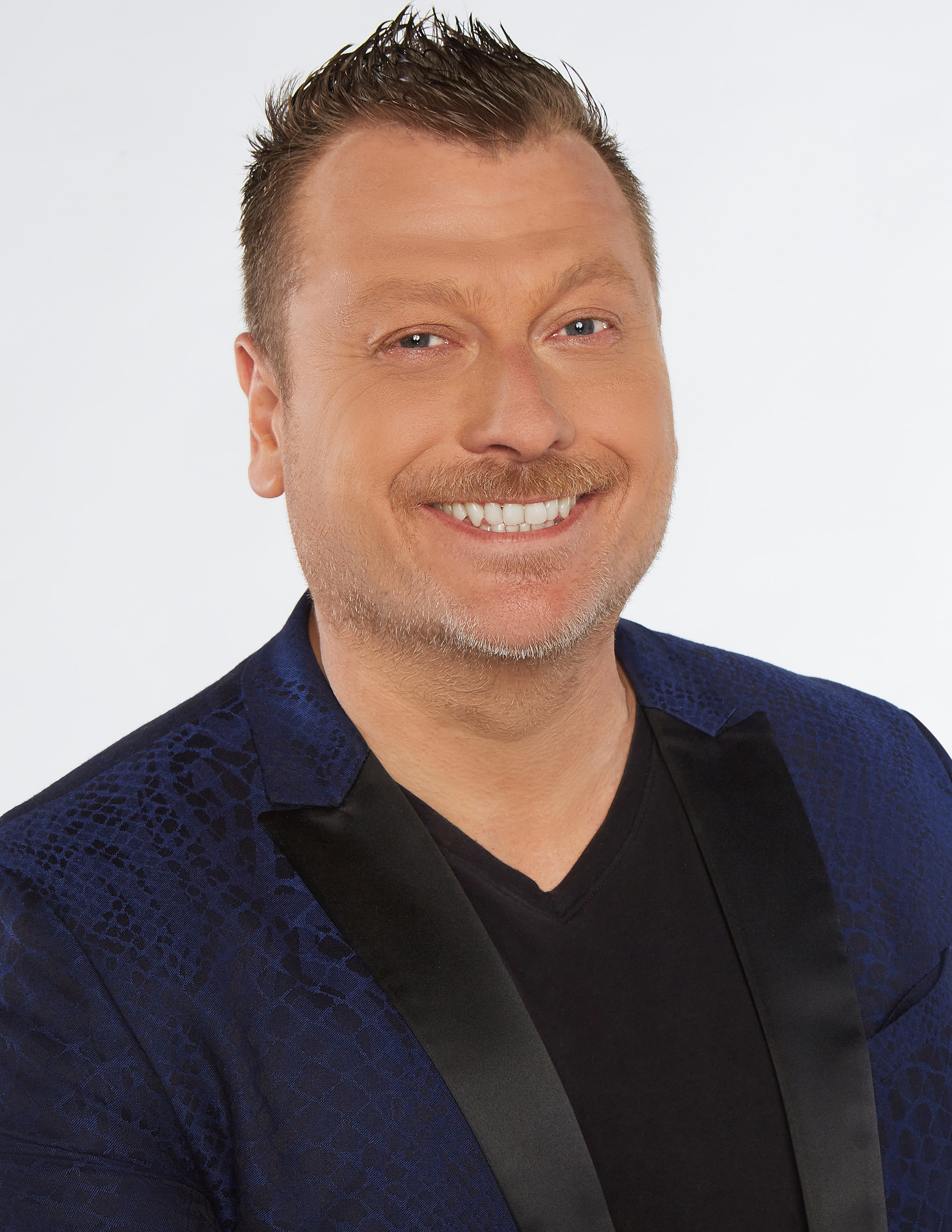 Jimmy Failla | WKMI