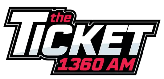 1360 The Ticket